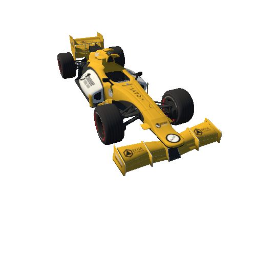 RaceCar V01 C04